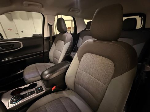Used 2022 Ford Bronco Sport Big Bend AWD/4WD image 17