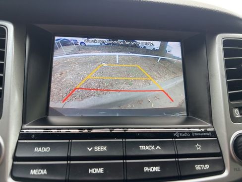 Used 2018 Hyundai Tucson Sport image 29