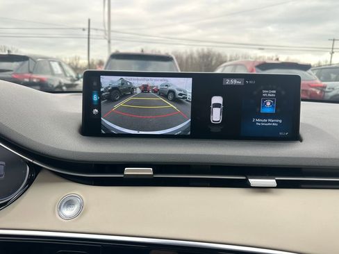 Used 2023 Genesis GV70 2.5T w/ Select Package image 25