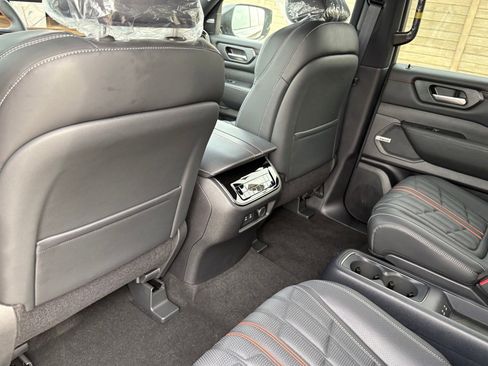 New 2026 Nissan Armada PRO-4X image 24