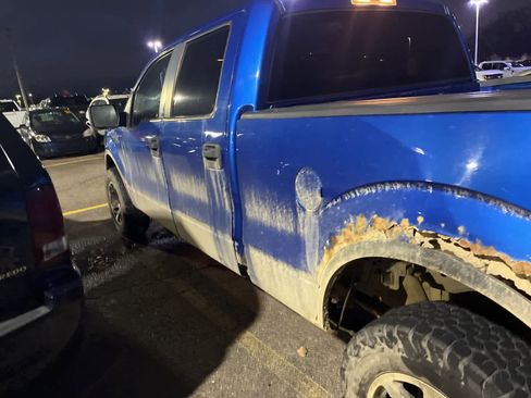 Used 2009 Ford F150 XLT image 12