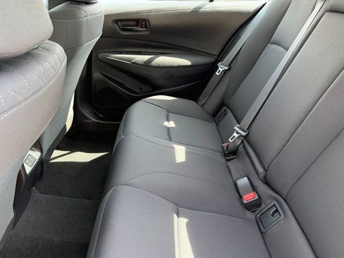 Used 2026 Toyota Corolla LE image 28