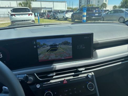 Used 2025 Hyundai Sonata SEL image 25