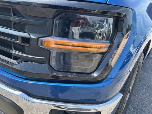 Used 2024 Ford F150 XL w/ Equipment Group 103A High AWD/4WD image 9