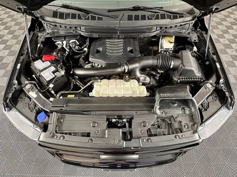 Used 2023 Ford F150 XLT w/ Equipment Group 302A High image 25