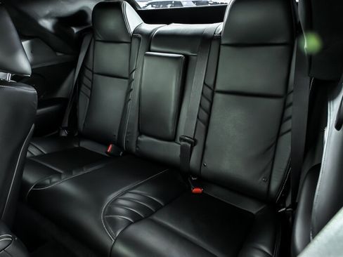 Used 2023 Dodge Challenger SRT Hellcat RWD image 28