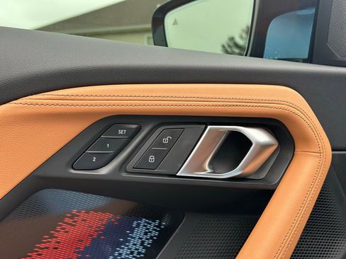 Used 2024 BMW M2 w/ Lighting Package image 24