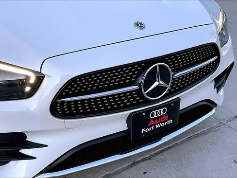 Used 2023 Mercedes-Benz E 450 4MATIC Sedan image 33