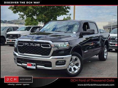 Used 2025 RAM 1500 Big Horn