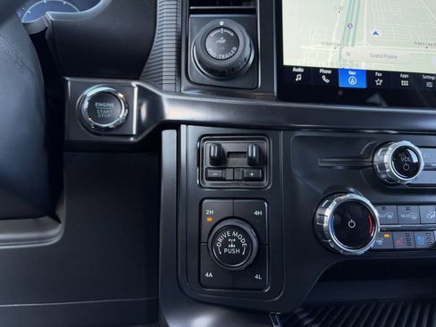 New 2025 Ford F150 Raptor image 52