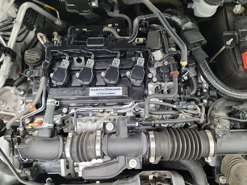Used 2018 Honda Accord EX-L image 30