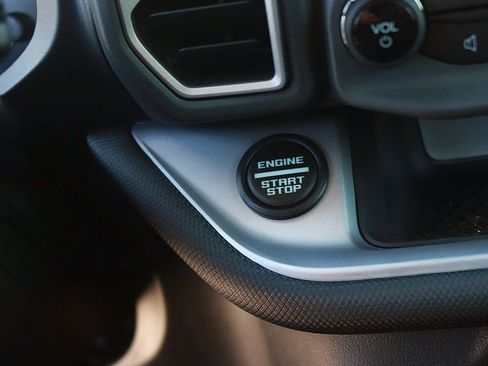 Used 2023 Ford Bronco Sport Big Bend image 23