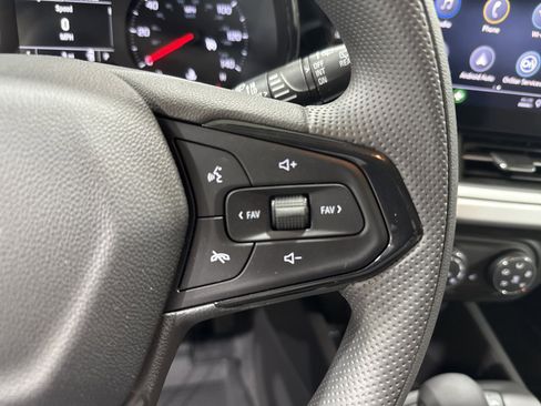New 2026 Chevrolet Trax LS w/ LS Convenience Package FWD image 21