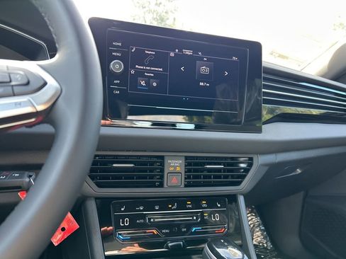 New 2026 Volkswagen Jetta Sport image 25