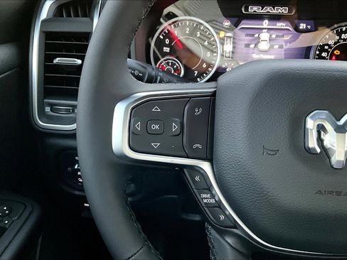 New 2026 RAM 1500 Big Horn image 18