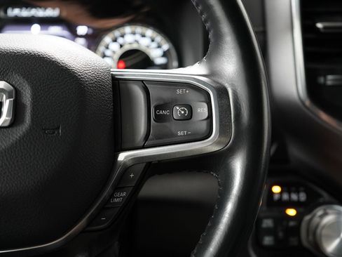 Used 2023 RAM 1500 Laramie AWD/4WD image 17