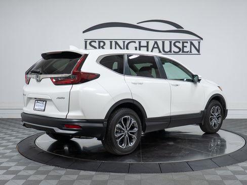 Used 2020 Honda CR-V EX-L image 5