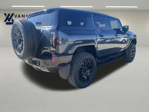 New 2026 GMC Hummer EV SUV w/ LPO, Sport Package image 5