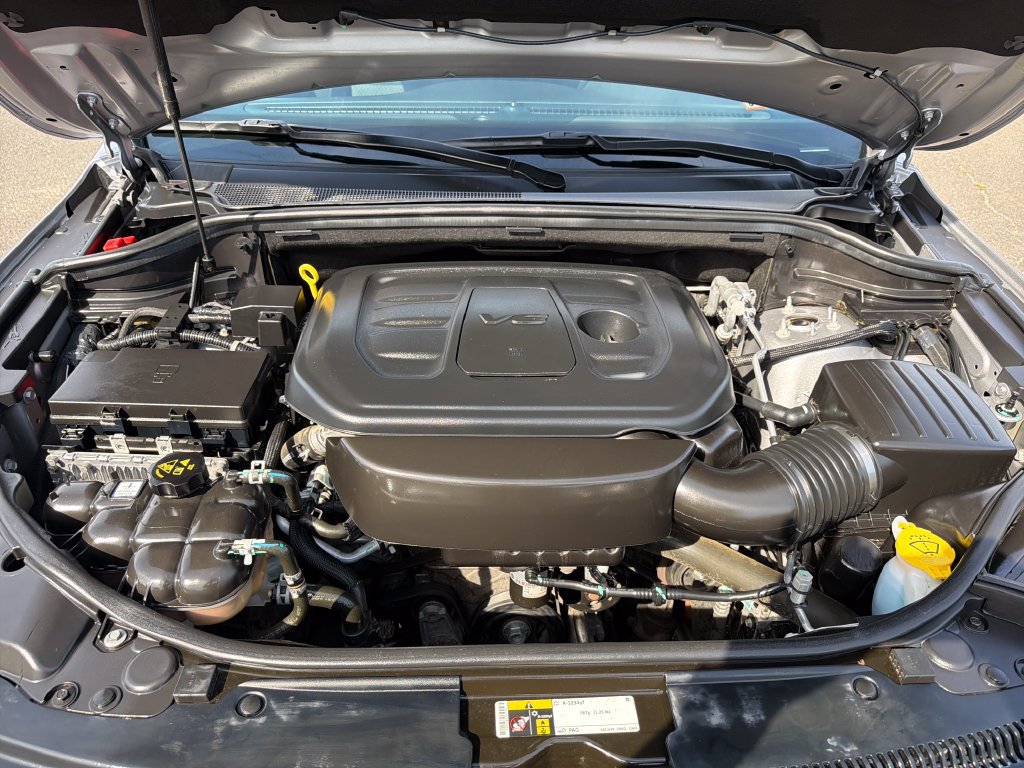Used 2020 Jeep Grand Cherokee Laredo AWD/4WD image 9