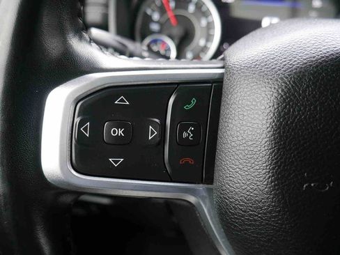 Certified 2022 RAM 1500 Laramie w/ Sport Appearance Package image 51