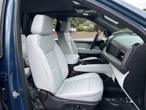 New 2026 Chevrolet Tahoe Premier image 51