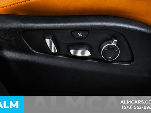 Used 2024 Cadillac XT4 Sport image 50