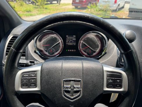 Used 2018 Dodge Grand Caravan GT FWD image 25