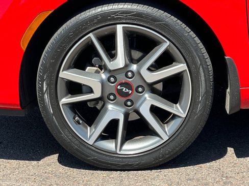 Used 2022 Kia Soul GT-Line FWD image 25