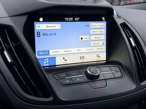 Used 2018 Ford Escape SEL w/ SEL Sport Appearance Package image 11