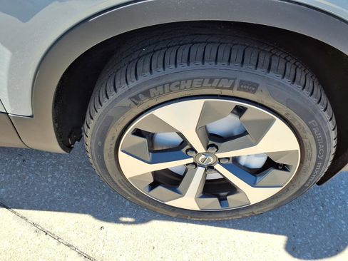 New 2026 Volvo XC40 B5 Plus w/ Protection Package Premier image 9