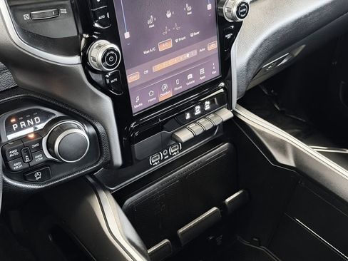 Used 2025 RAM 1500 Big Horn image 19