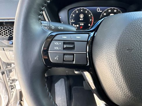 Used 2026 Honda CR-V EX-L image 32