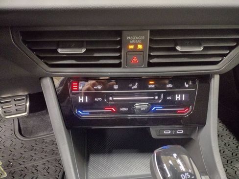 New 2026 Volkswagen Jetta Sport FWD image 22