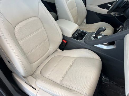 Used 2019 Jaguar E-PACE S AWD/4WD image 15