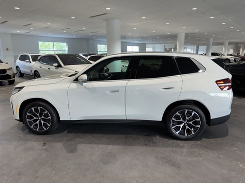New 2026 BMW X3 xDrive30 w/ Convenience Package AWD/4WD image 4