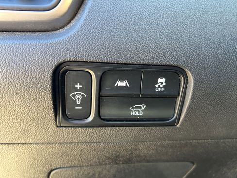 Used 2022 Kia Sorento EX image 22