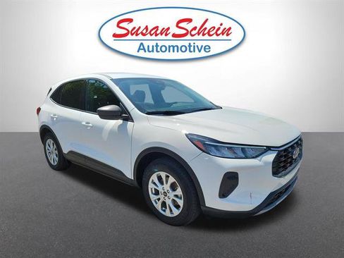 Used 2026 Ford Escape Active FWD image 21