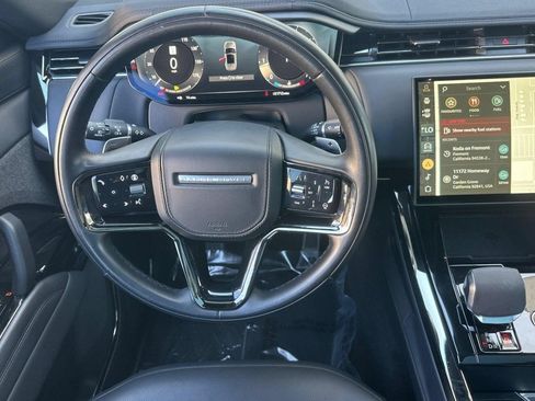 Certified 2024 Land Rover Range Rover Sport Dynamic SE AWD/4WD image 13