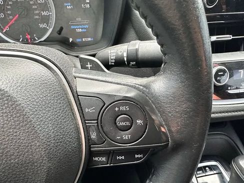 Used 2020 Toyota Corolla SE w/ Carpet Mat Package (TMS) FWD image 19