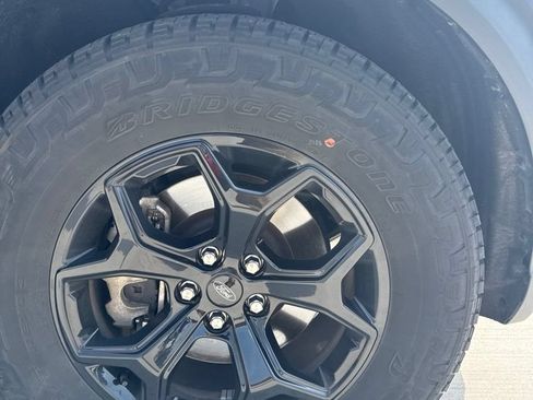 Used 2023 Ford Explorer Timberline AWD/4WD image 30
