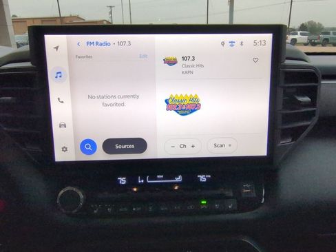 Used 2026 Toyota Sequoia TRD Pro image 8