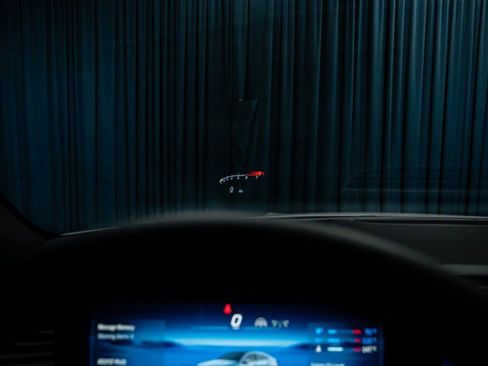 New 2026 Mercedes-Benz GLE 53 AMG 4MATIC Coupe image 17