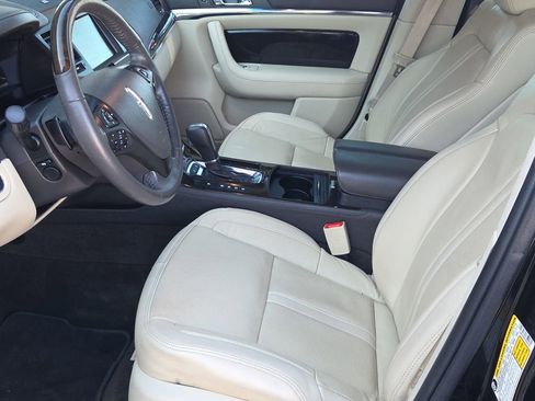 Used 2015 Lincoln MKS Elite w/ Equipment Group 101A image 18