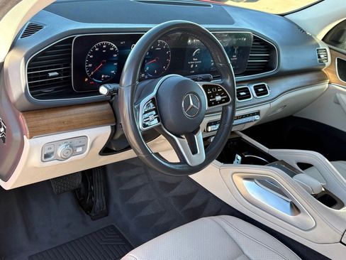 Used 2020 Mercedes-Benz GLE 350 4MATIC image 16