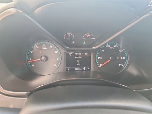 Used 2022 Chevrolet Colorado LT w/ Safety Package image 26