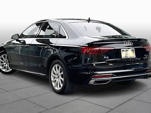 Used 2023 Audi A4 2.0T Premium w/ Convenience Package image 12