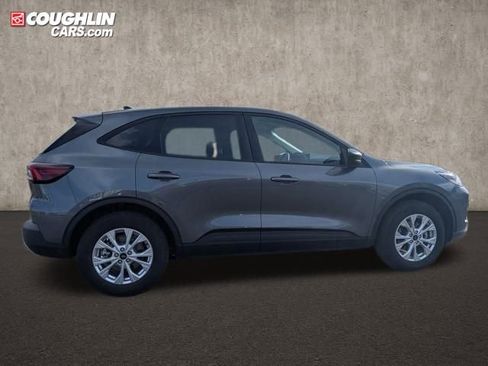 New 2026 Ford Escape Active FWD image 8