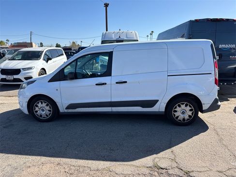 Used 2015 Ford Transit Connect XLT image 13