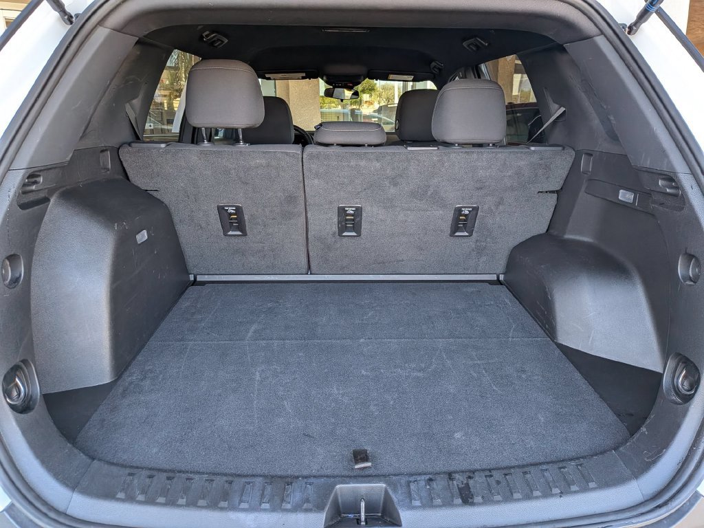 Used 2026 GMC Terrain Elevation FWD image 28
