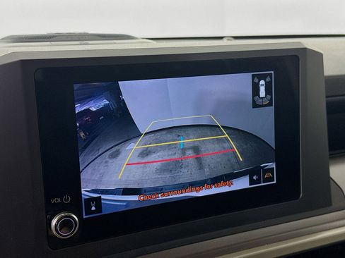 Used 2024 Toyota Tacoma SR5 image 14